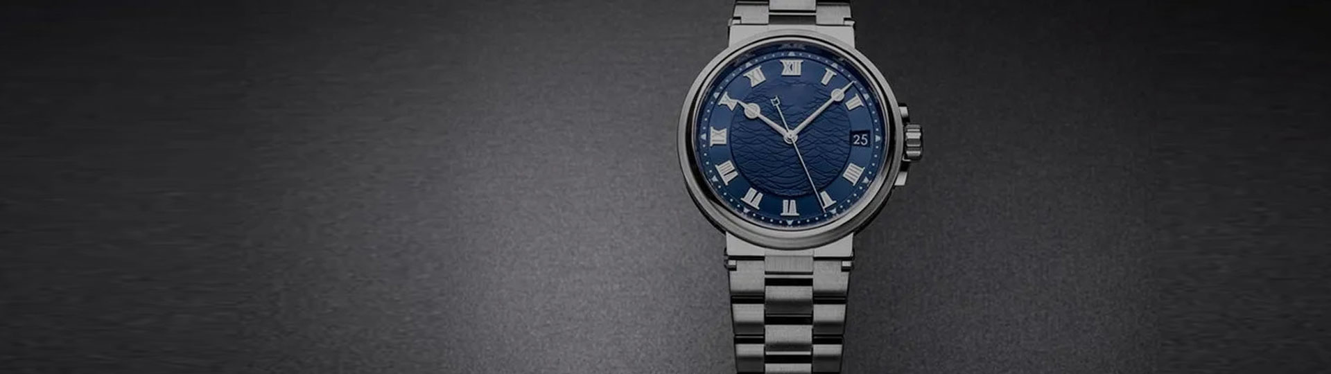 江诗丹顿手表换表扣