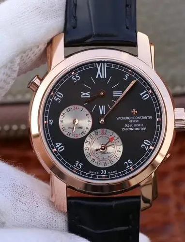 时间调整和校准